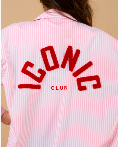 Chemise Iconic