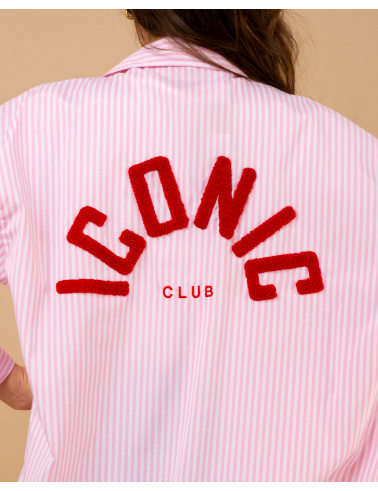 Chemise Iconic