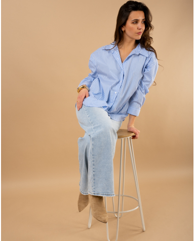 Chemise Iconic Chemise Iconic