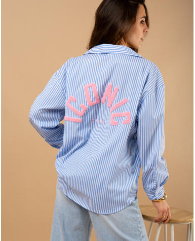 Chemise Iconic Chemise Iconic
