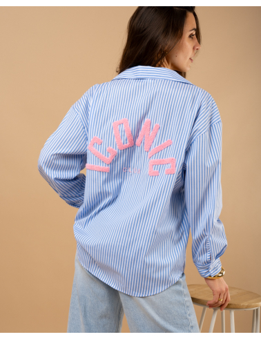 Chemise Iconic
