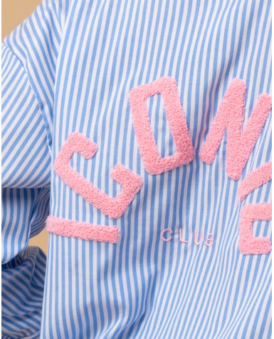Chemise Iconic Chemise Iconic