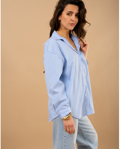 Chemise Iconic Chemise Iconic