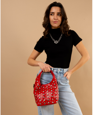 T-shirt col montant T-shirt col montant