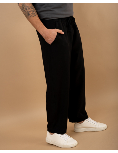 Pantalon fluide