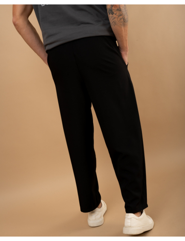 Pantalon fluide