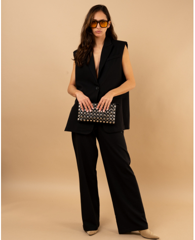 Blazer sans manches Joy