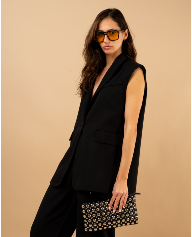 Blazer sans manches Joy