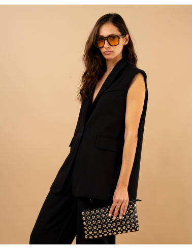 Blazer sans manches Joy