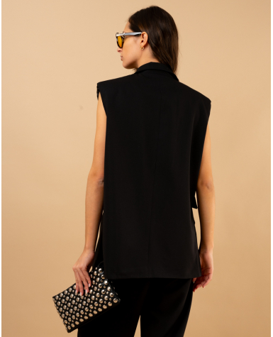 Blazer sans manches Joy