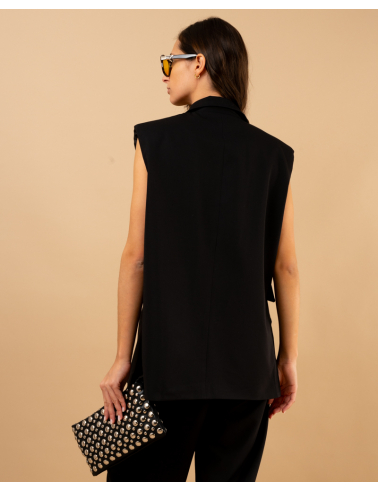 Blazer sans manches Joy