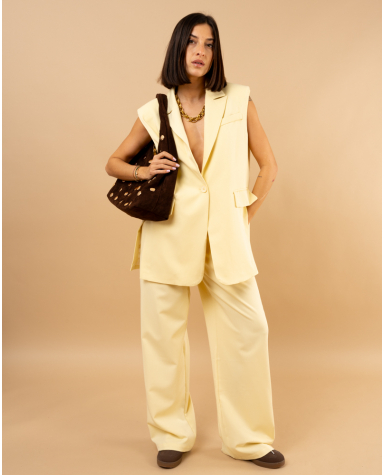 Blazer sans manches Joy Blazer sans manches Joy