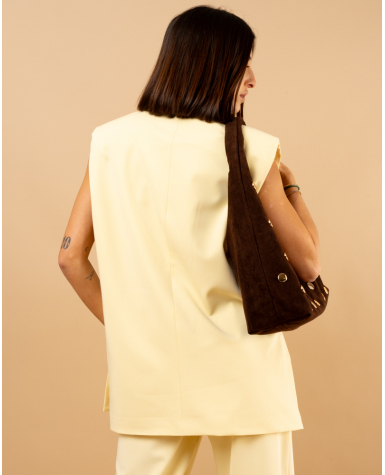 Blazer sans manches Joy Blazer sans manches Joy