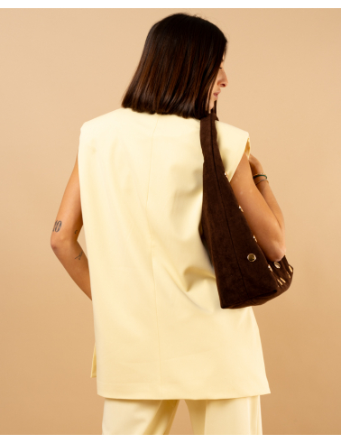 Blazer sans manches Joy