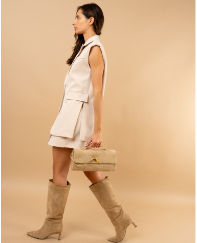 Blazer sans manches Joy Blazer sans manches Joy