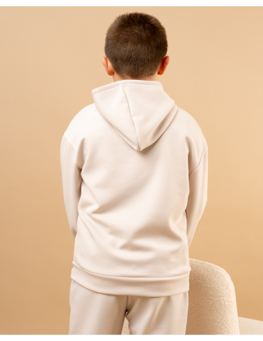 Sweat capuche