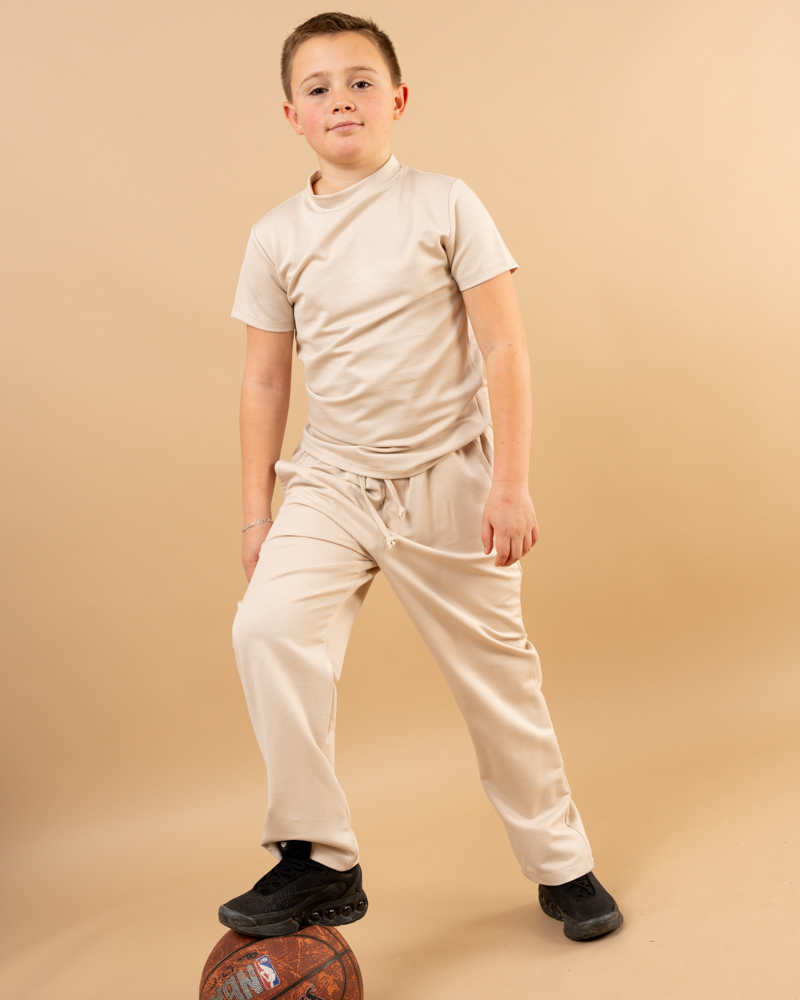 T-Shirt manches courtes