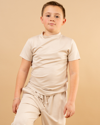 T-Shirt manches courtes