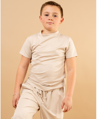 T-Shirt manches courtes