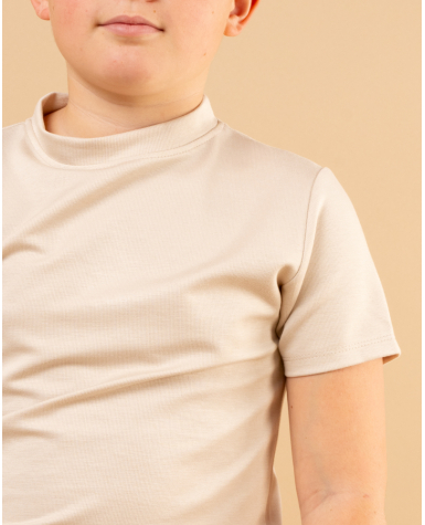 T-Shirt manches courtes