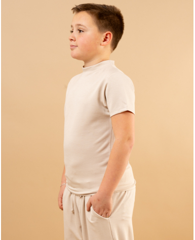 T-Shirt manches courtes