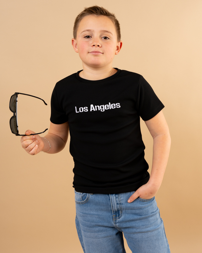 T-Shirt Los Angeles