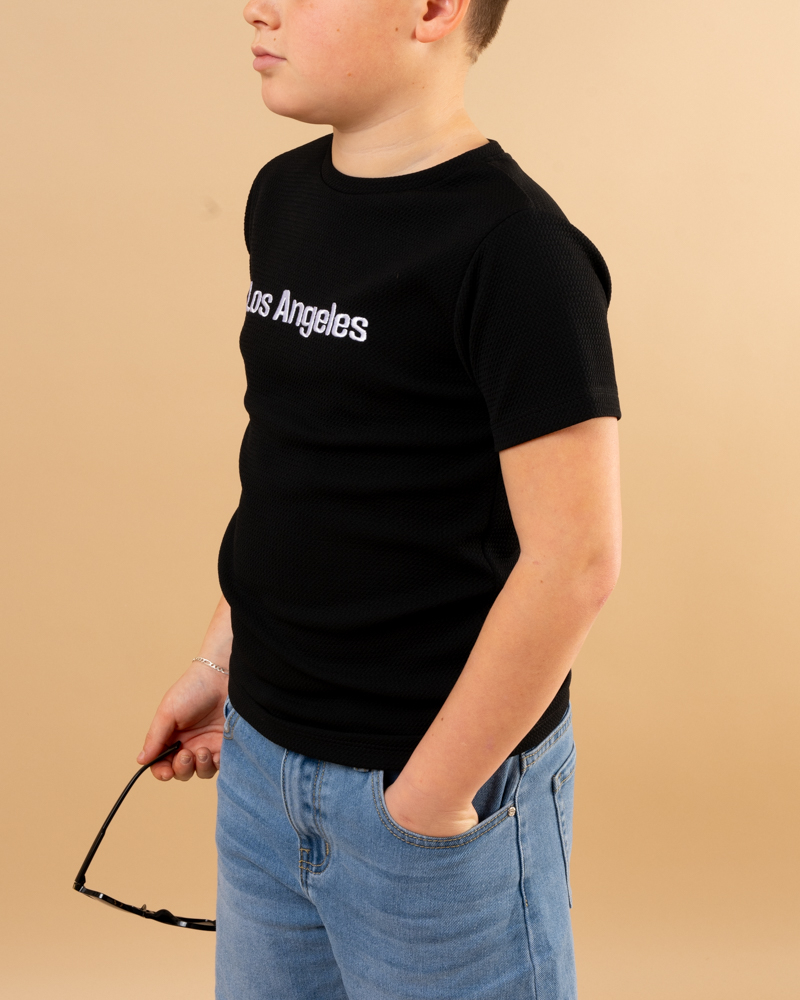 T-Shirt Los Angeles