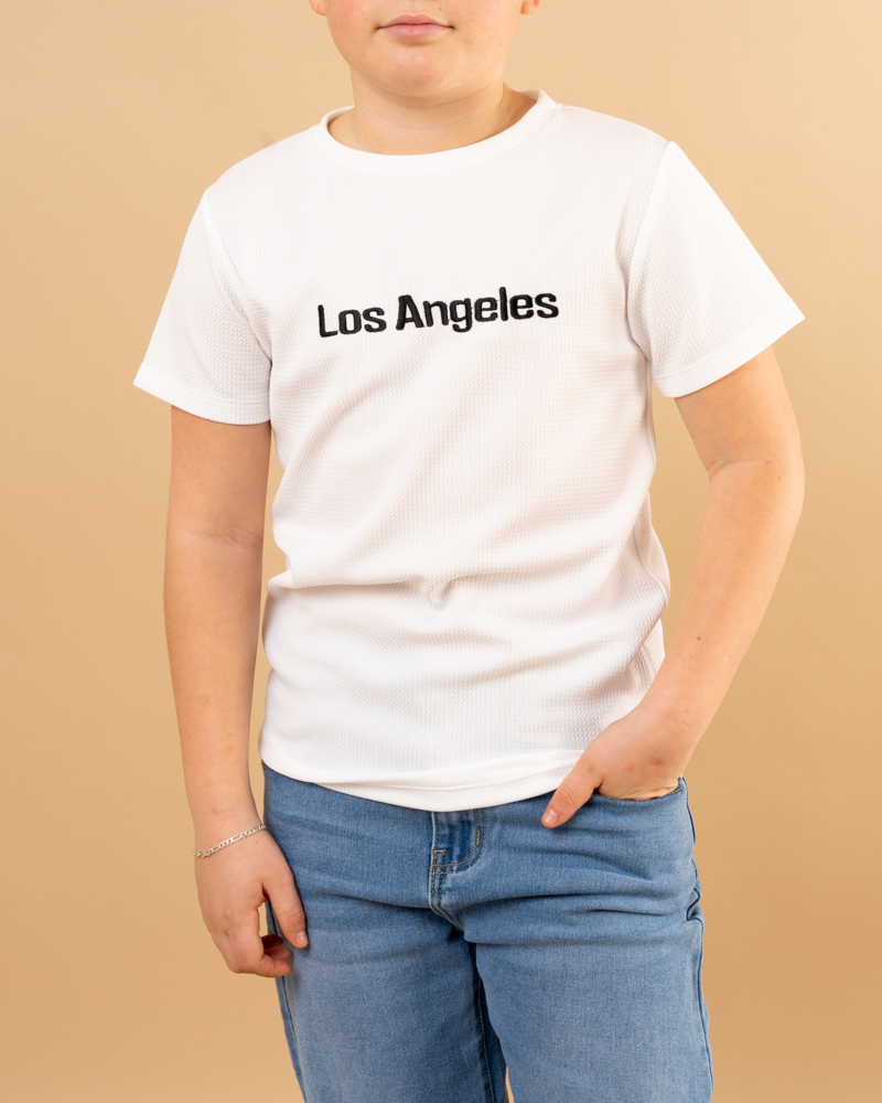T-Shirt Los Angeles