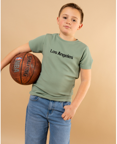 T-Shirt Los Angeles