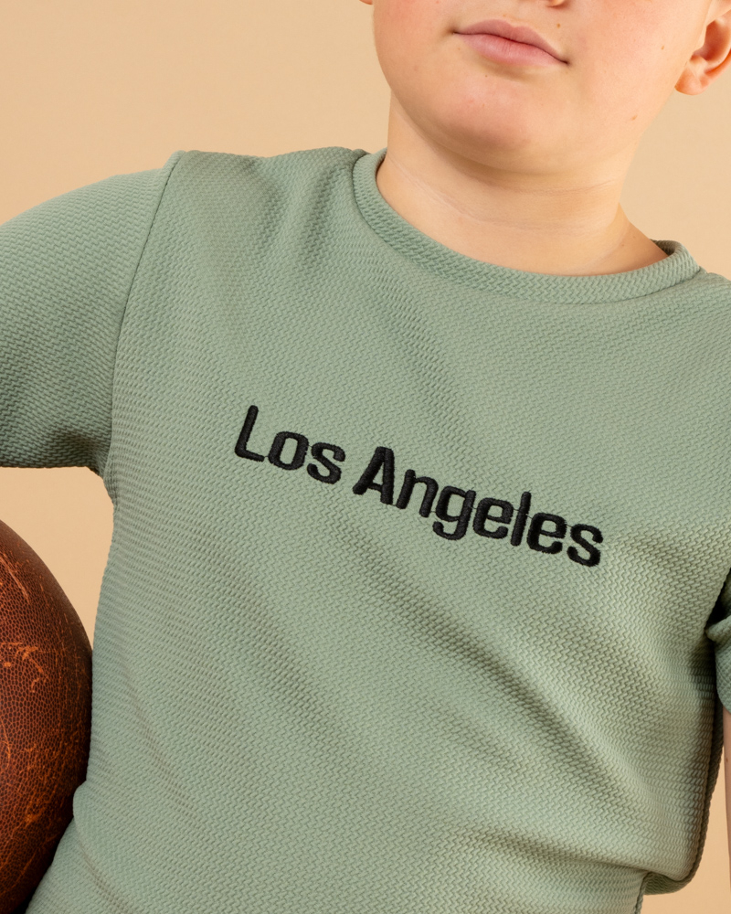 T-Shirt Los Angeles