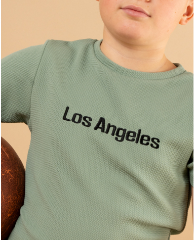 T-Shirt Los Angeles
