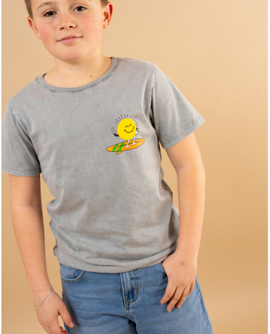 T-Shirt Surf