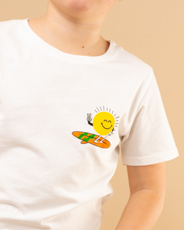 T-Shirt Surf