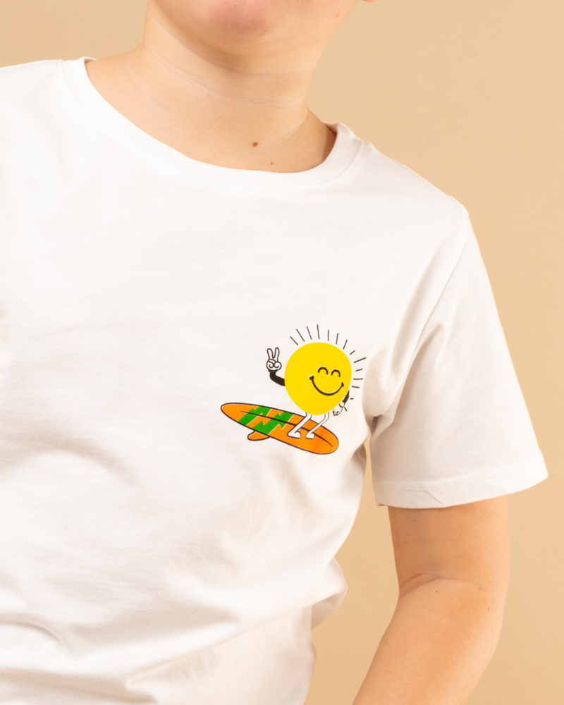 T-Shirt Surf