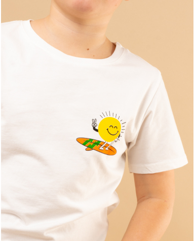 T-Shirt Surf