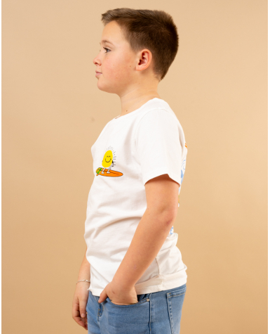 T-Shirt Surf