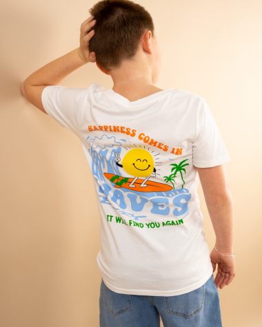 T-Shirt Surf