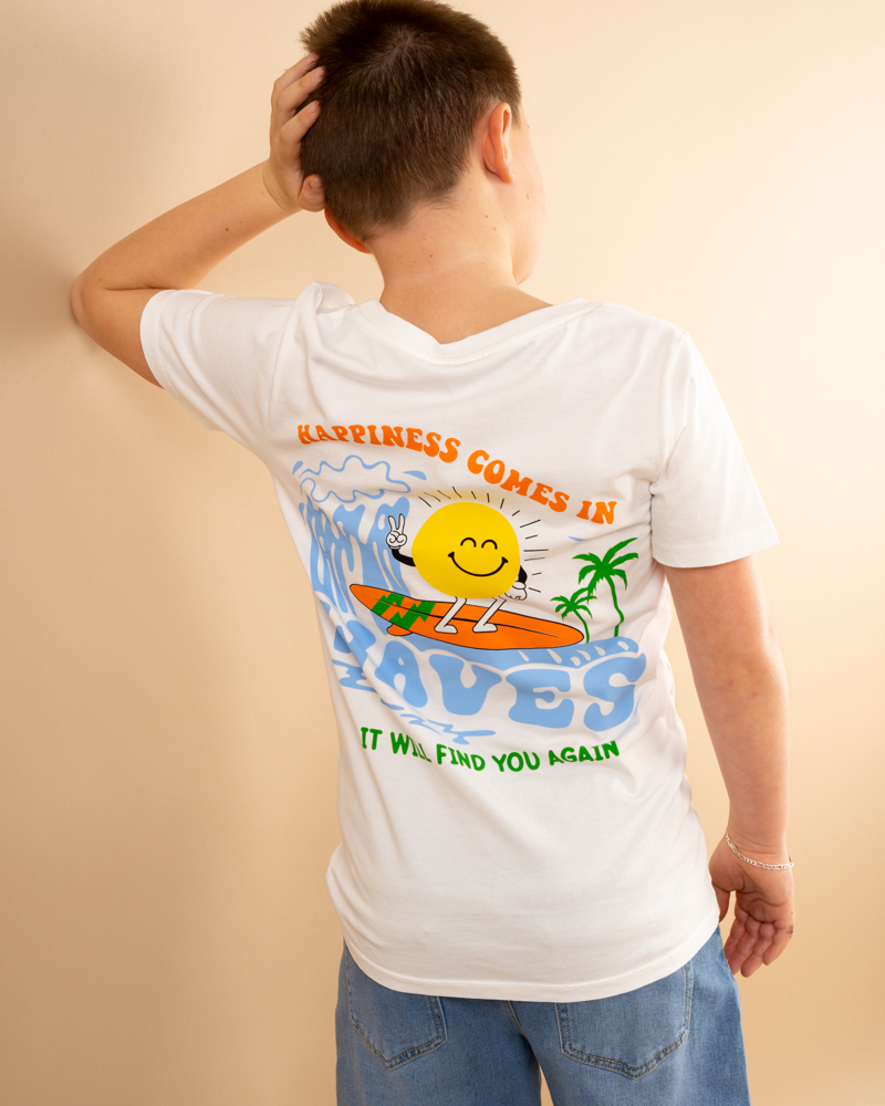 T-Shirt Surf