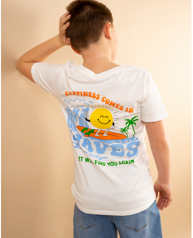 T-Shirt Surf