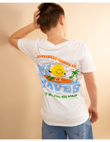 T-Shirt Surf