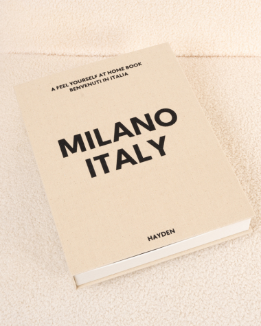 Boîte livre Milan