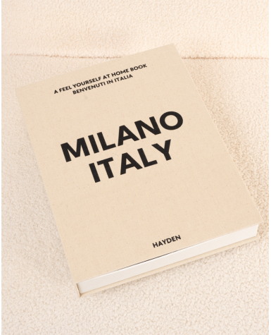 Boîte livre Milan