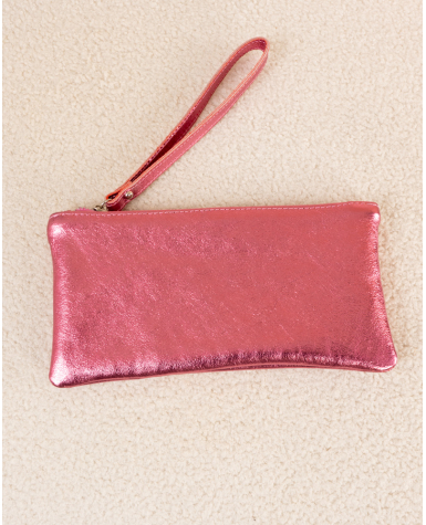 Pochette cuir Pochette cuir