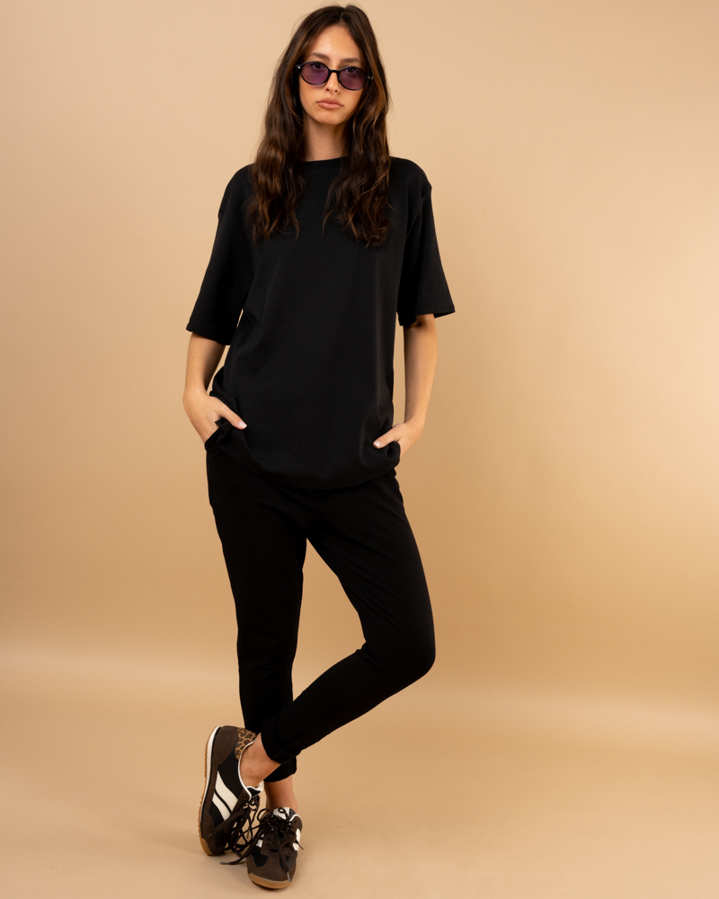 Jogging basique Jogging basique