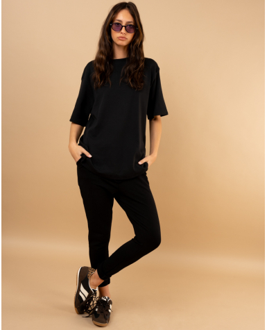 Jogging basique Jogging basique