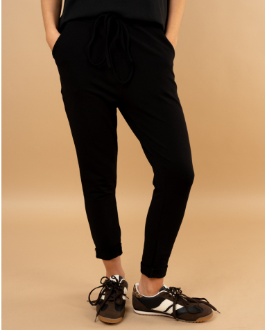 Jogging basique Jogging basique