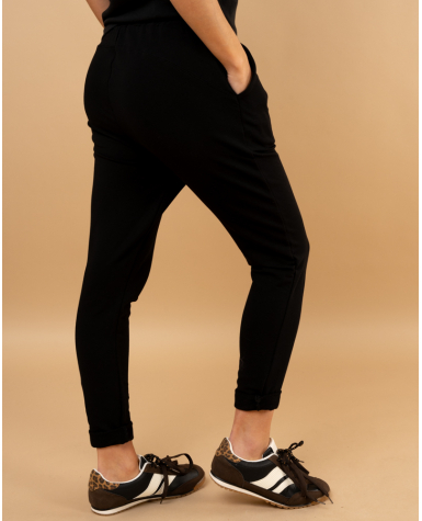 Jogging basique Jogging basique