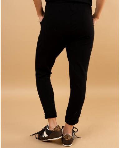 Jogging basique Jogging basique