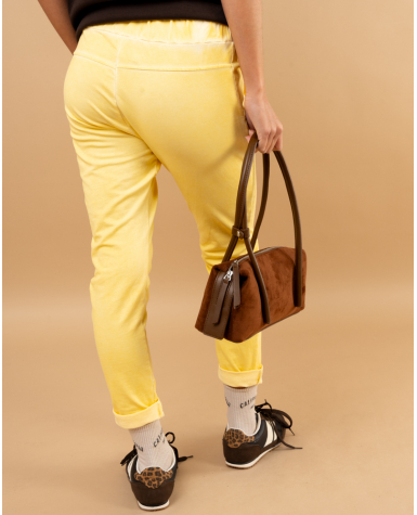 Jogging basique Jogging basique