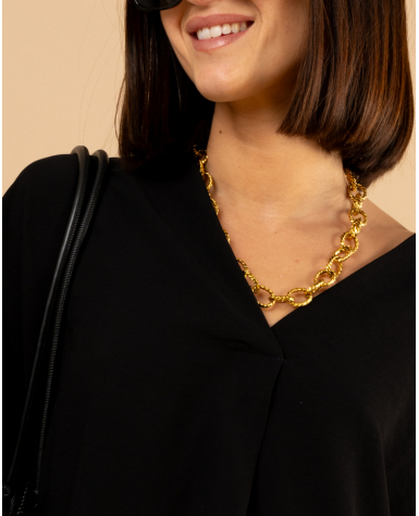 Blouse unie Blouse unie